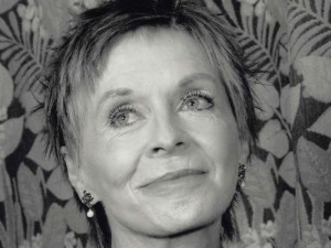 Interview with Susannah York | Electric Sheep – Events & Media