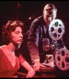 Peeping Tom still