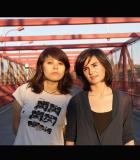 Christy and Emily