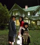 Hansel and Gretel