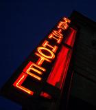 Starfish Hotel