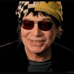Alan Vega (Tender Prey)