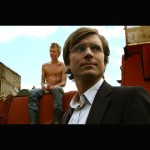 Cowboy (Boys on Film 2)