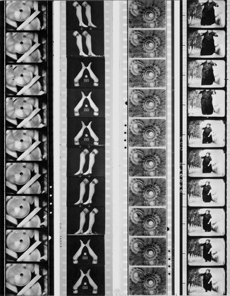 Le Ballet mecanique