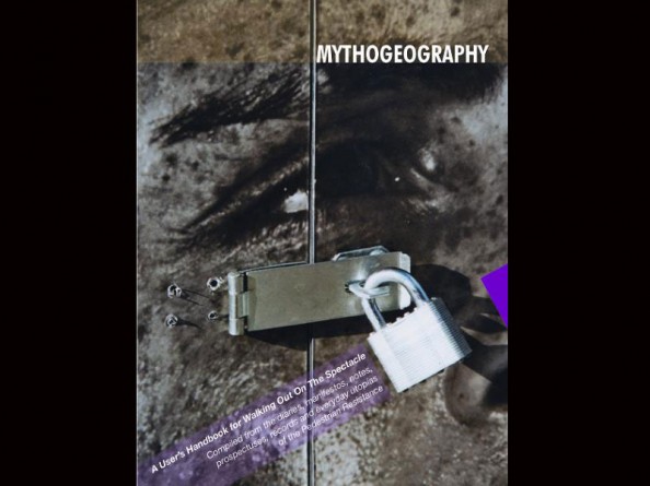 Mythogeography