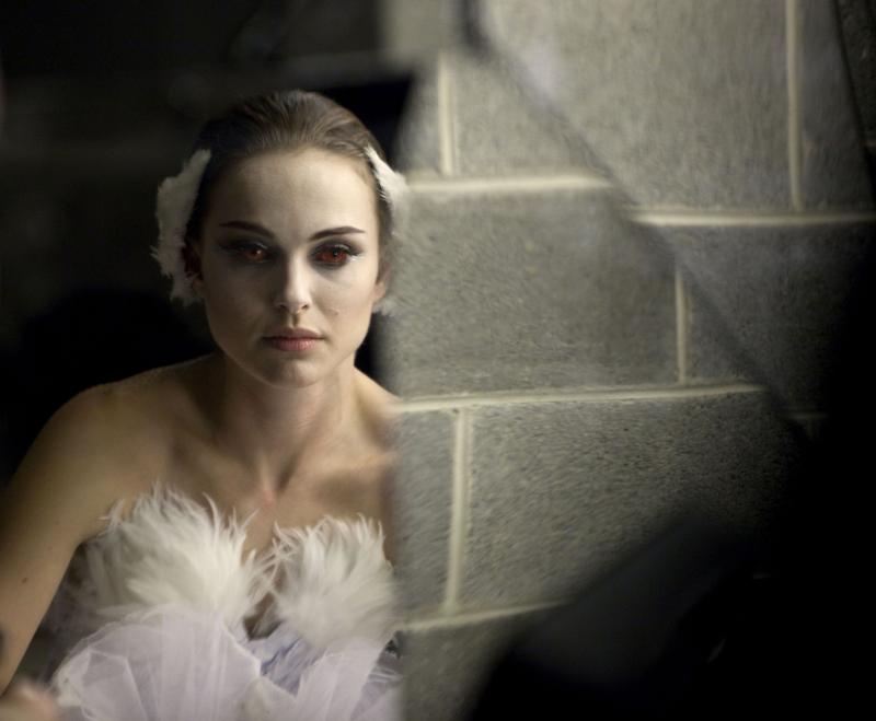 Black Swan Interview with Darren Aronofsky Electric Sheep