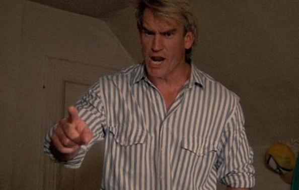 George Hardy in Troll 2