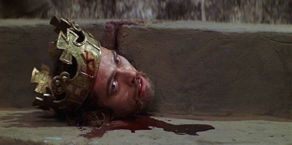 The Tragedy of Macbeth