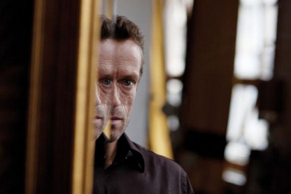 The Strange Colour of Your Bodys Tears