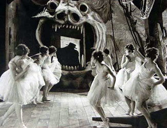 Phantom of the Opera