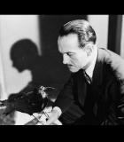 Le Corbeau