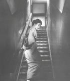 When a Woman Ascends the Stairs