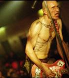 Ex-Drummer