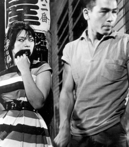 nagisa oshima