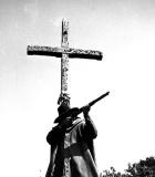 Black God White Devil