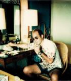 Gonzo: The Life and Work of Dr S Thompson