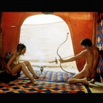 Arabian Nights