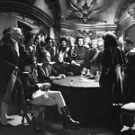 The Queen of Spades
