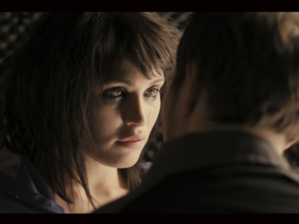 The Disappearance of Alice Creed