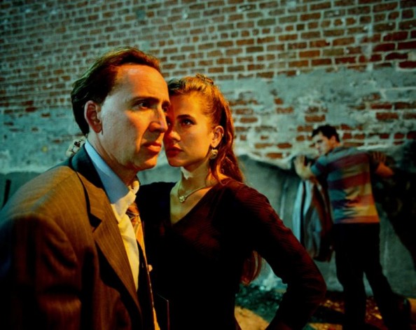 Bad Lieutenant: Port of Call New Orleans