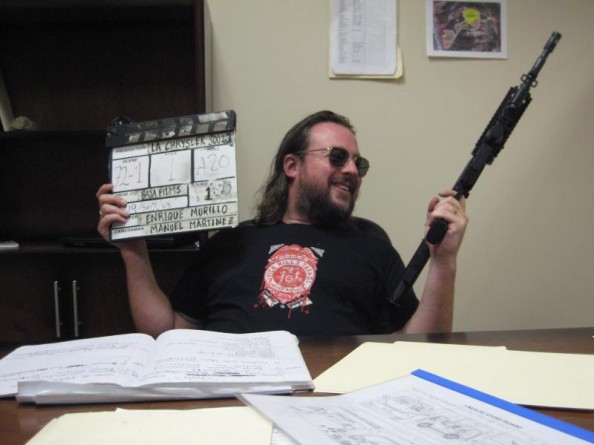The Vice Guide to Narco Cinema