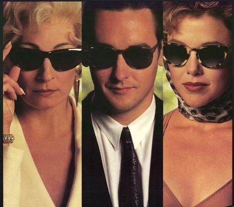 The Grifters