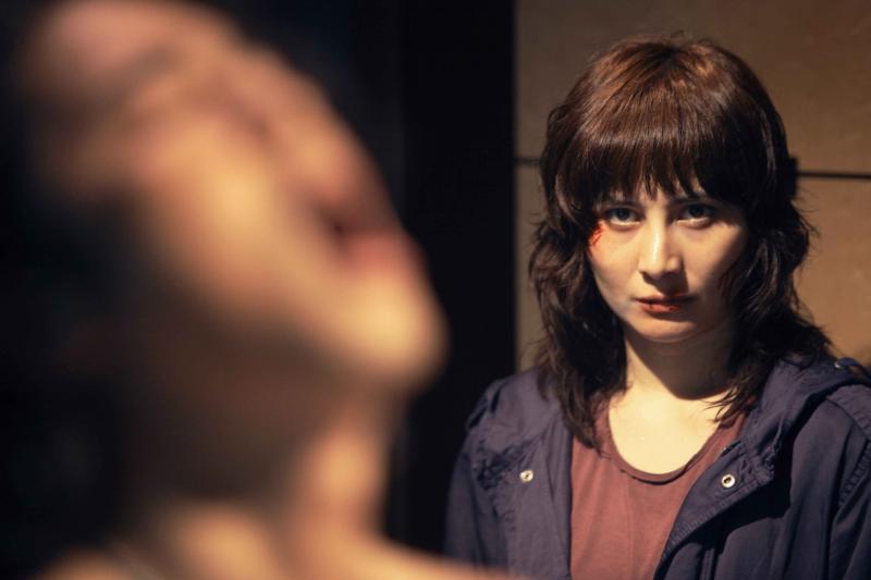 Writers: Pang Ho-Cheung, Tsang Kwok Cheung, Wan Chi-Man