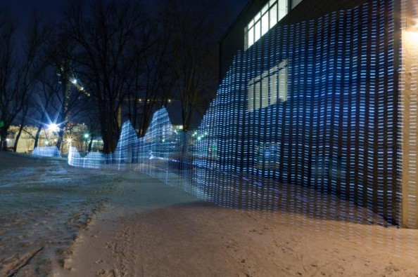 Immaterials: Light Painting Wi-Fi (Timo Arnall)
