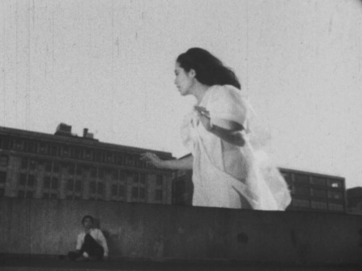 Niku Jigoku [1967]