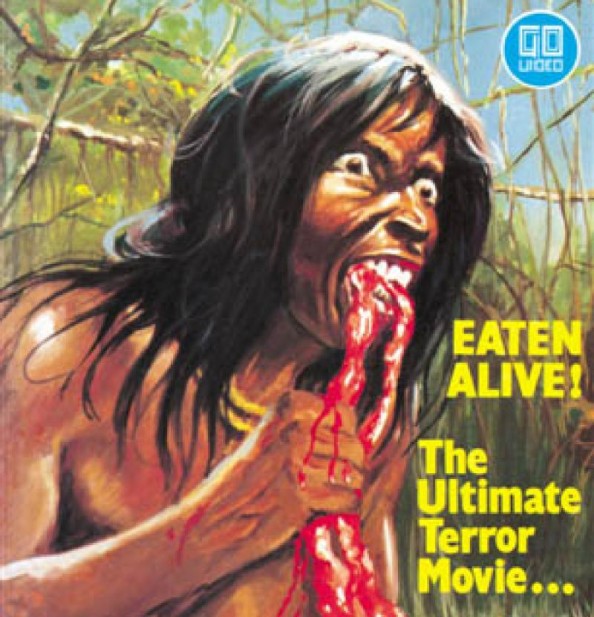 Cannibal Holocaust
