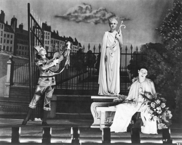 Les enfants du paradis