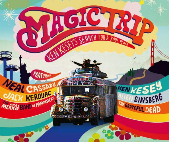 Magic Trip