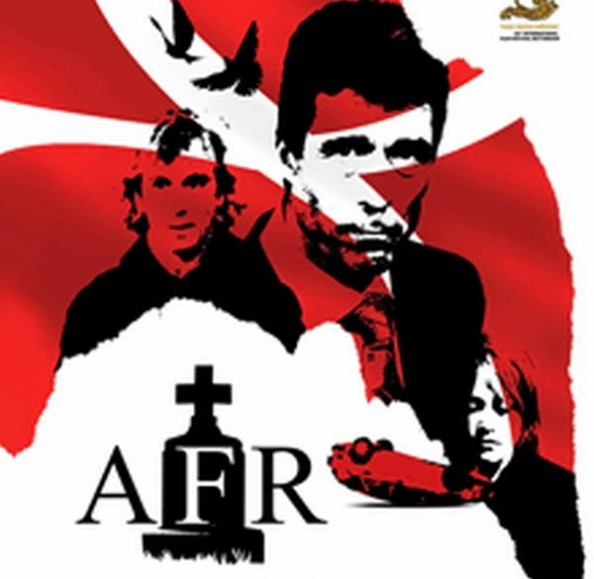 AFR