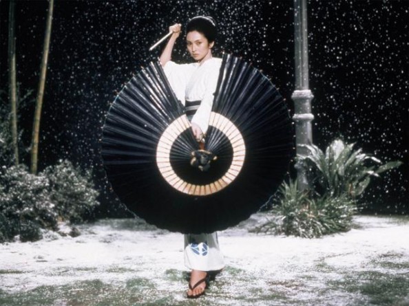 Lady Snowblood