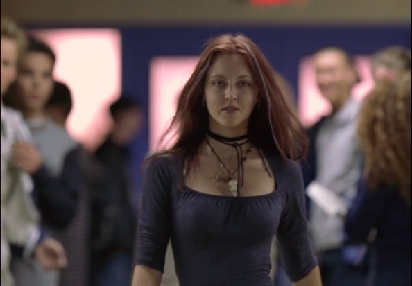 Ginger Snaps