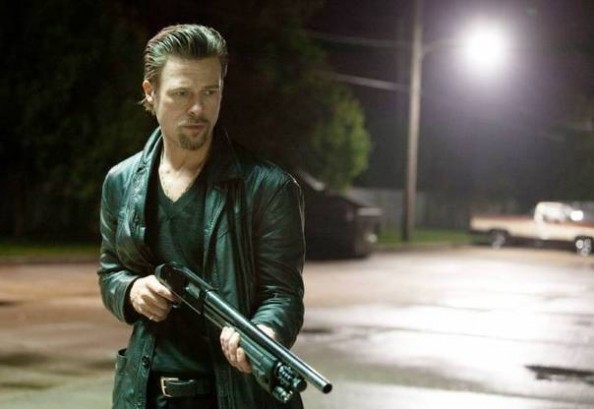 Killing Them Softly
