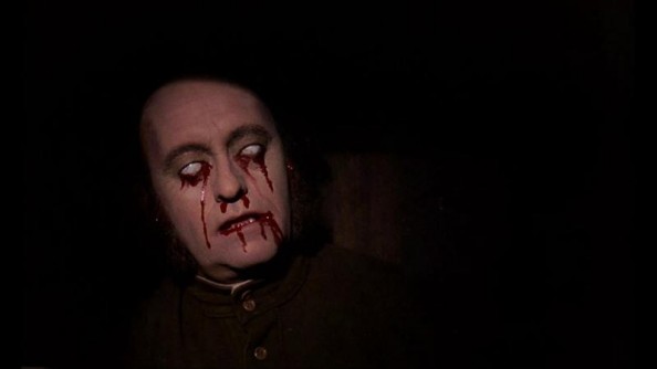 Horror Express
